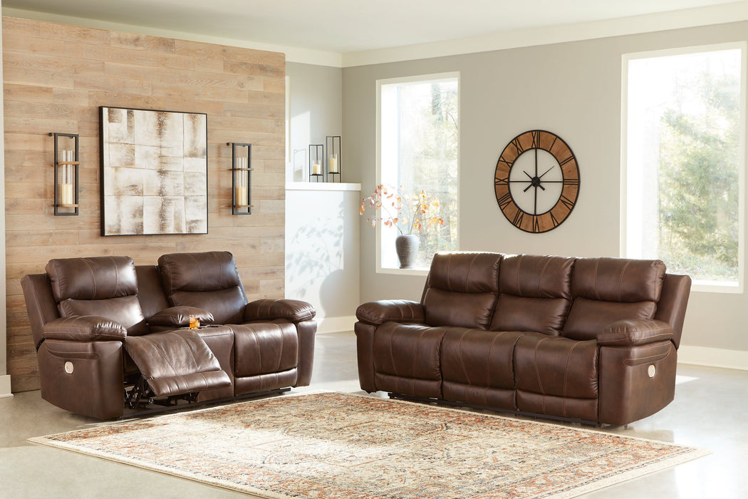 Edmar Living Room Set - Affordable Home Luxury