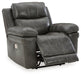 Edmar Power Recliner - Affordable Home Luxury