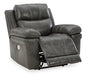 Edmar Power Recliner - Affordable Home Luxury