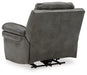 Edmar Power Recliner - Affordable Home Luxury