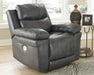 Edmar Power Recliner - Affordable Home Luxury