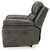 Edmar Power Recliner - Affordable Home Luxury