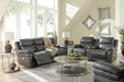 Edmar Living Room Set - Affordable Home Luxury