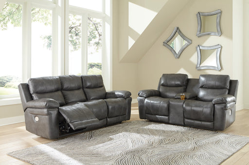 Edmar Living Room Set - Affordable Home Luxury