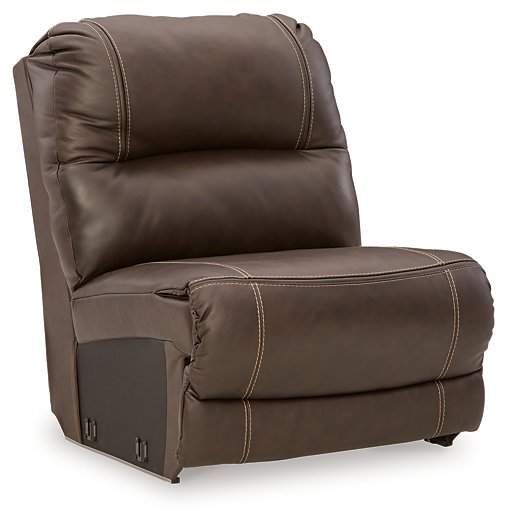 Dunleith 3-Piece Power Reclining Sofa - Affordable Home Luxury