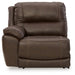 Dunleith 2-Piece Power Reclining Loveseat - Affordable Home Luxury