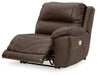 Dunleith 3-Piece Power Reclining Sofa - Affordable Home Luxury