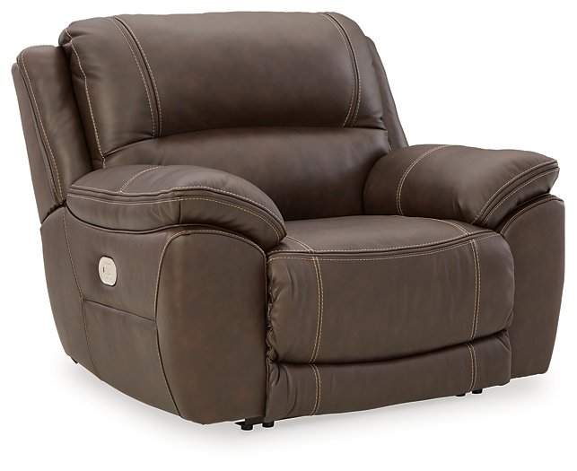 Dunleith Power Recliner image