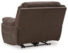 Dunleith Power Recliner - Affordable Home Luxury