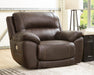 Dunleith Power Recliner - Affordable Home Luxury