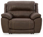 Dunleith Power Recliner - Affordable Home Luxury