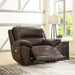 Dunleith Power Recliner - Affordable Home Luxury