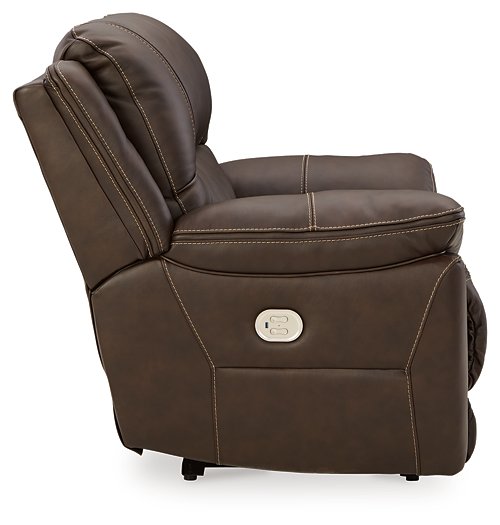 Dunleith Power Recliner - Affordable Home Luxury