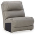 Dunleith 3-Piece Power Reclining Sectional Sofa - Affordable Home Luxury