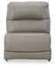 Dunleith 3-Piece Power Reclining Sectional Sofa - Affordable Home Luxury