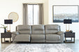 Dunleith 3-Piece Power Reclining Sectional Sofa - Affordable Home Luxury