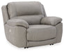 Dunleith Power Recliner - Affordable Home Luxury