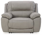 Dunleith Power Recliner - Affordable Home Luxury