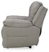 Dunleith Power Recliner - Affordable Home Luxury