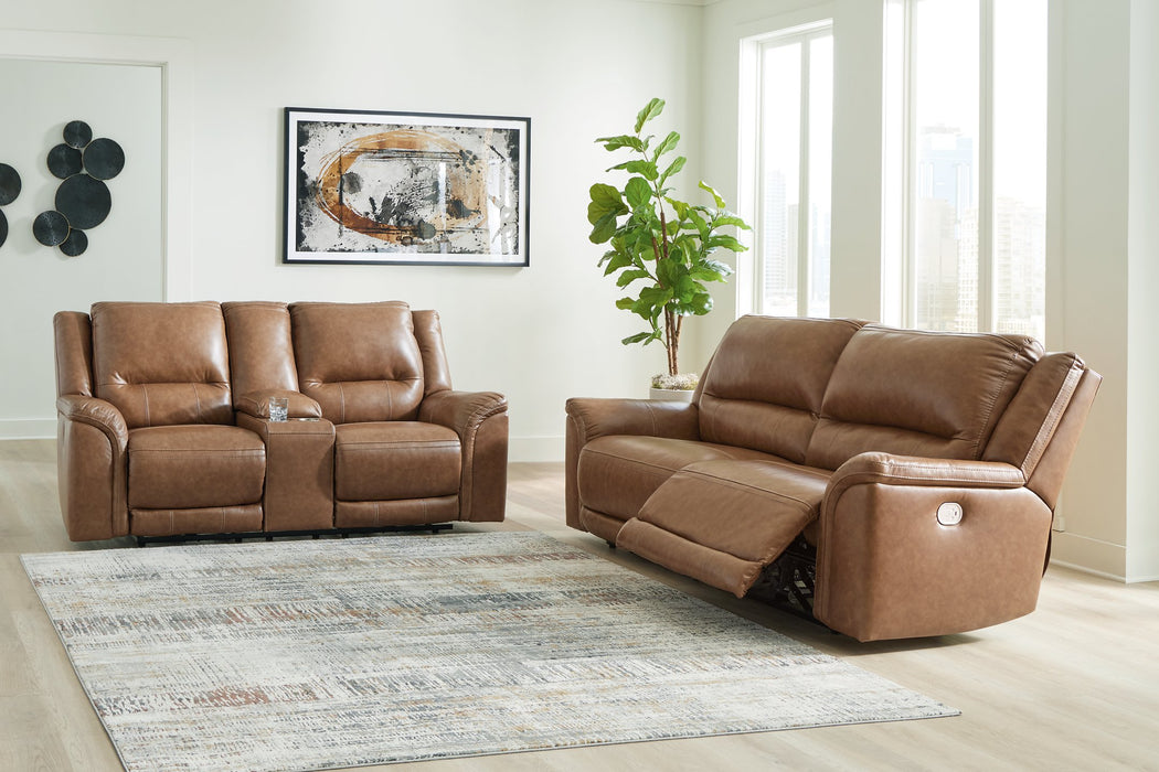 Trasimeno Living Room Set - Affordable Home Luxury