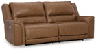 Trasimeno Power Reclining Sofa - Affordable Home Luxury