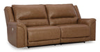 Trasimeno Power Reclining Sofa - Affordable Home Luxury