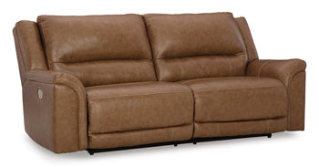 Trasimeno Power Reclining Sofa - Affordable Home Luxury