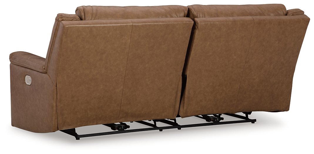 Trasimeno Power Reclining Sofa - Affordable Home Luxury