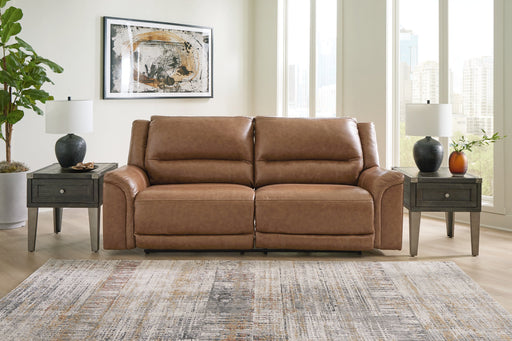 Trasimeno Power Reclining Sofa - Affordable Home Luxury