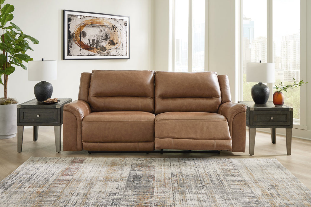 Trasimeno Power Reclining Sofa - Affordable Home Luxury