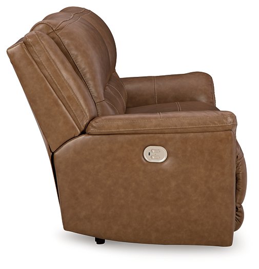 Trasimeno Power Reclining Sofa - Affordable Home Luxury