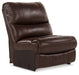 Family Circle Power Reclining Sectional - Affordable Home Luxury