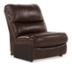 Family Circle Power Reclining Sectional - Affordable Home Luxury