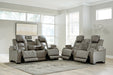 The Man-Den Living Room Set - Affordable Home Luxury