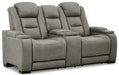 The Man-Den Living Room Set - Affordable Home Luxury