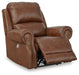 Freyeburg Power Recliner - Affordable Home Luxury