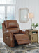 Freyeburg Power Recliner - Affordable Home Luxury