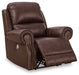 Freyeburg Power Recliner - Affordable Home Luxury