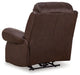 Freyeburg Power Recliner - Affordable Home Luxury