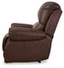 Freyeburg Power Recliner - Affordable Home Luxury