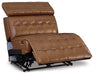 Temmpton Power Reclining Sectional - Affordable Home Luxury