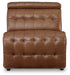 Temmpton Power Reclining Sectional Sofa - Affordable Home Luxury