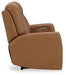 Tryanny Power Reclining Loveseat - Affordable Home Luxury