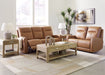 Tryanny Living Room Set - Affordable Home Luxury