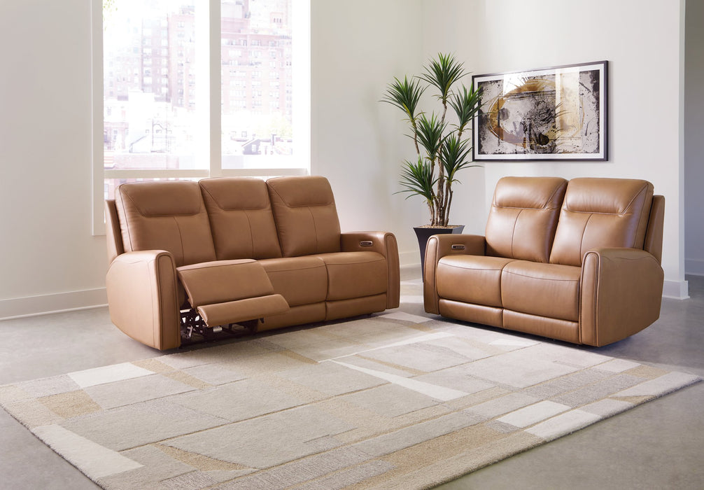 Tryanny Living Room Set - Affordable Home Luxury