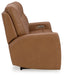 Tryanny Power Reclining Sofa - Affordable Home Luxury