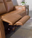 Tryanny Power Reclining Loveseat - Affordable Home Luxury