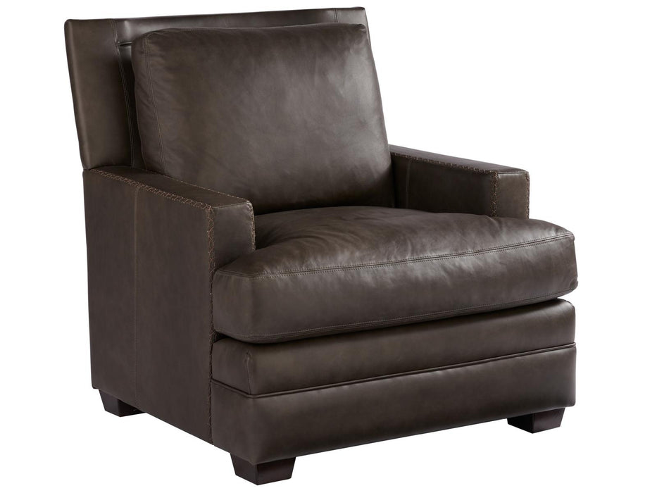 Universal Leather Kipling Chair image