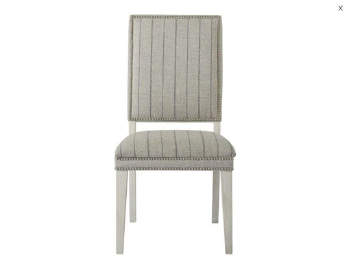 Universal Coastal Living Escape Hamptons Dining Chair (Set of 2) in Sandbar image