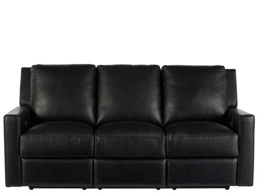 Universal Carter Motion Sofa in Hudson Jet Black image